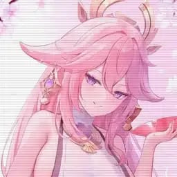 Yae Miko