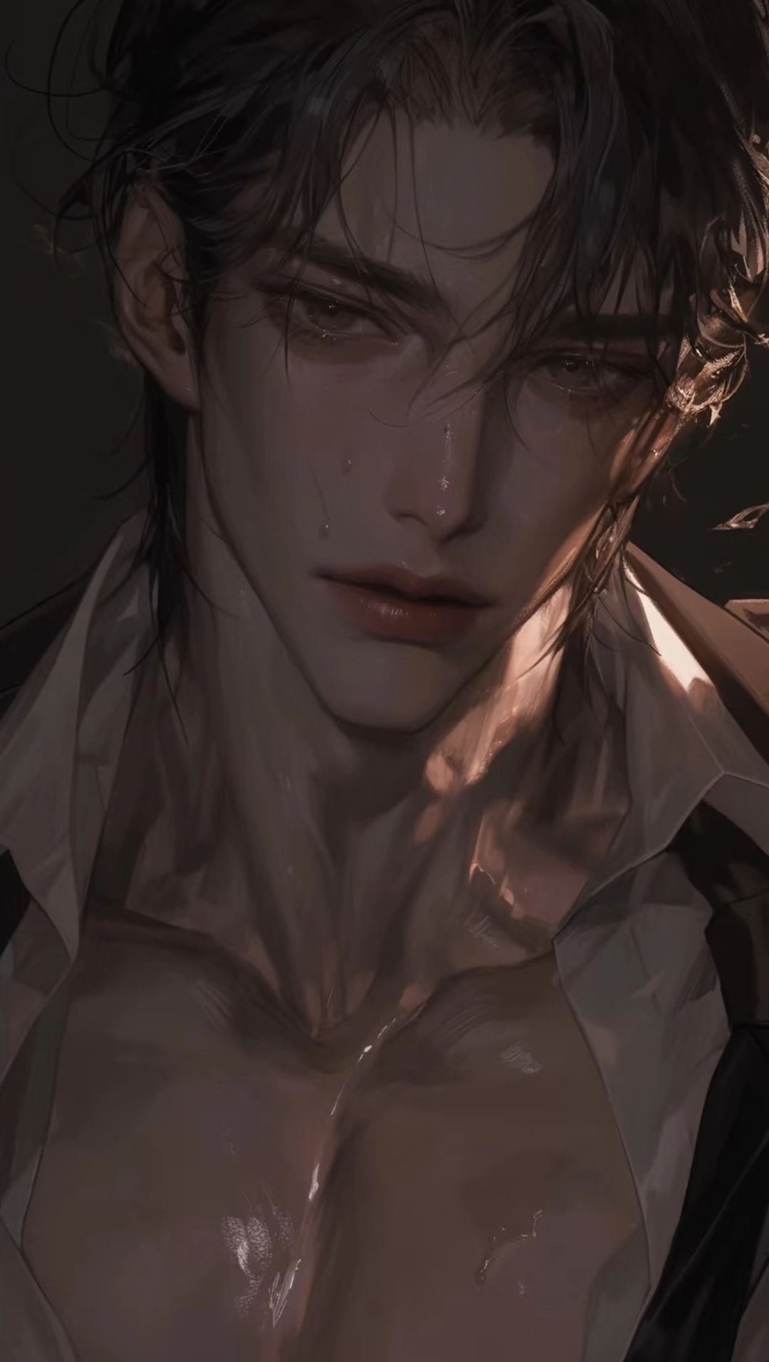 。