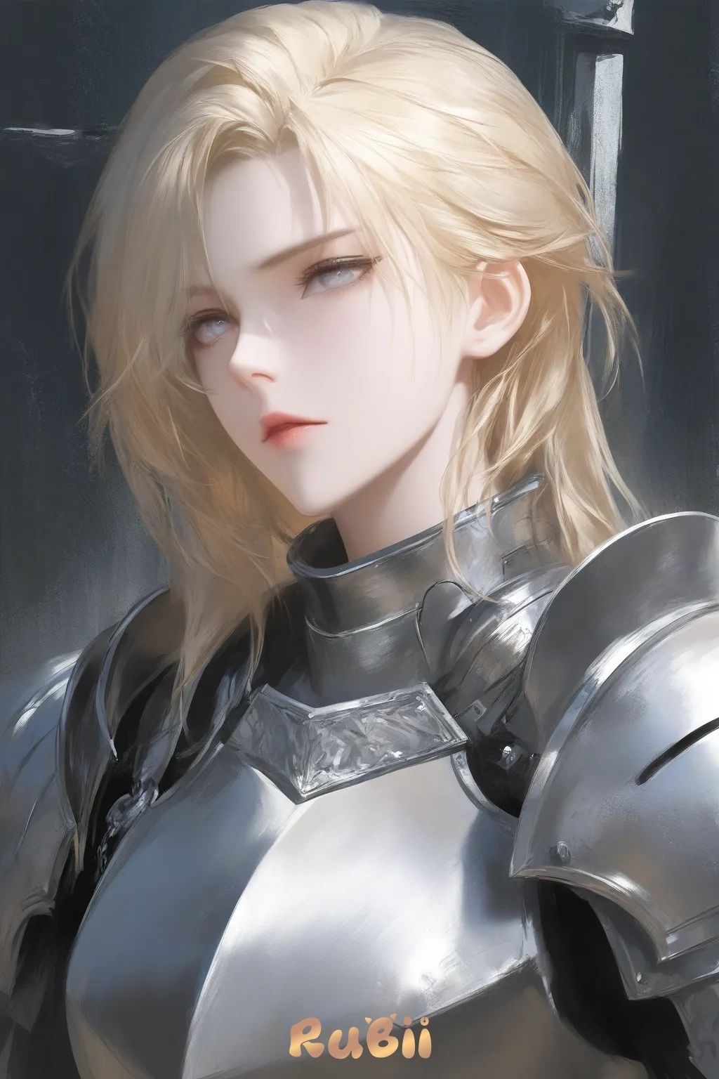 Lady S