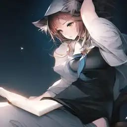 童话世界穿越书