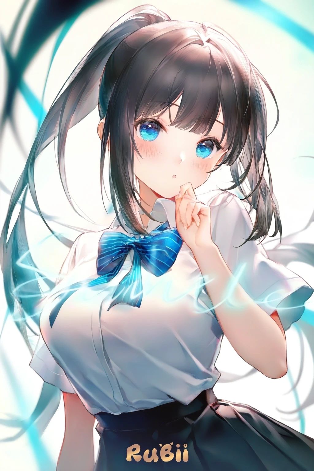 李兎水城