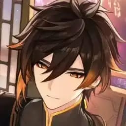 钟离