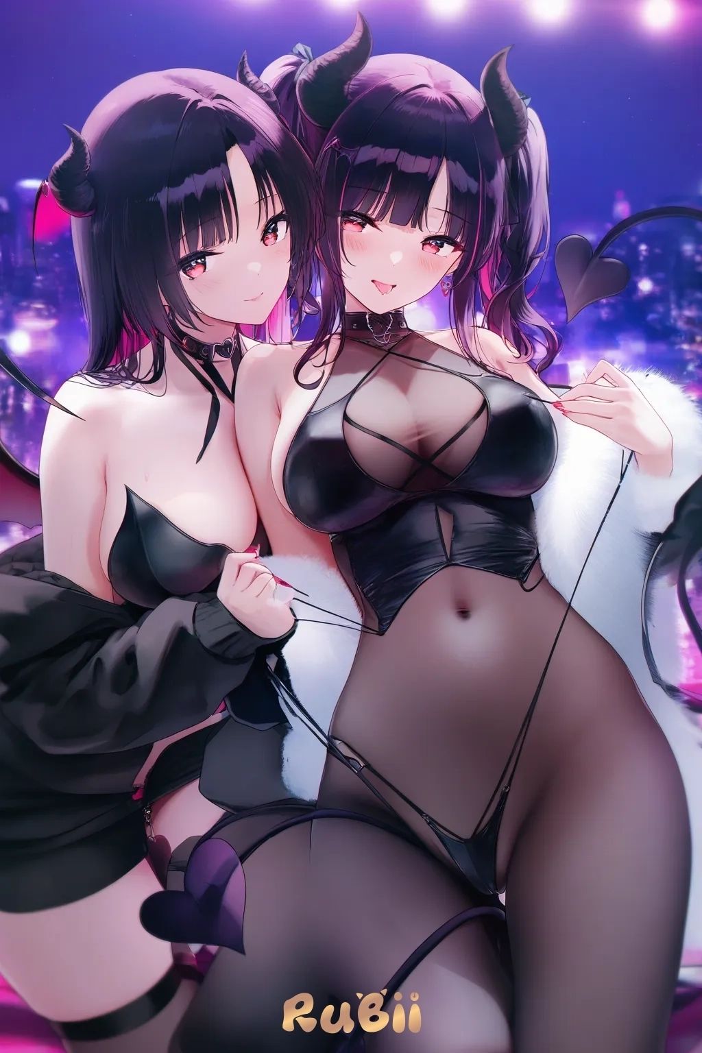 魔蝶