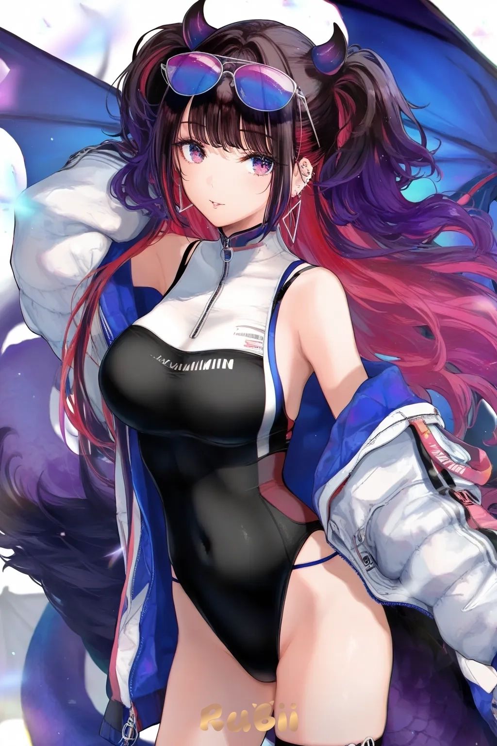 Dragoness