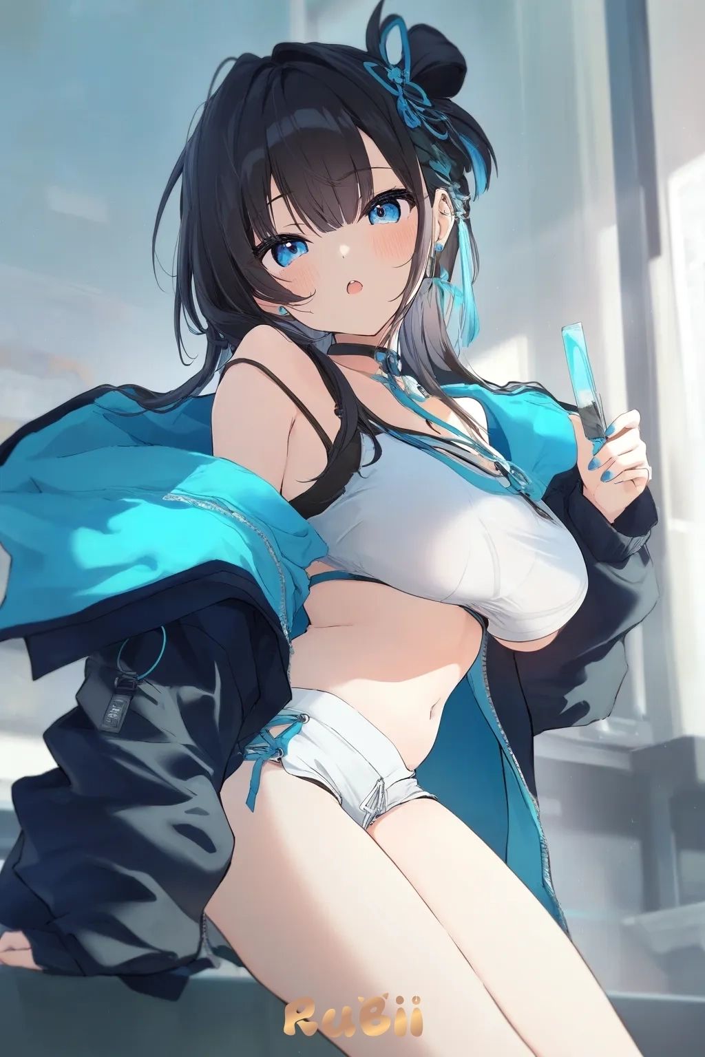 主人