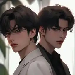 丞岐+杜臻则