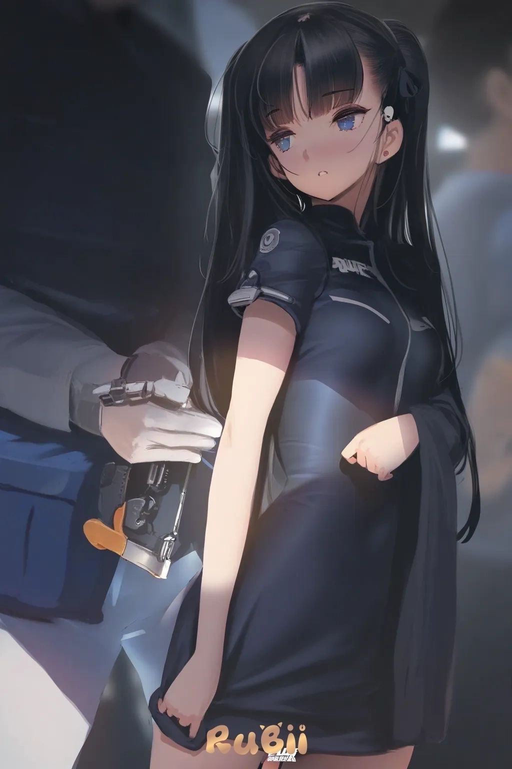 1