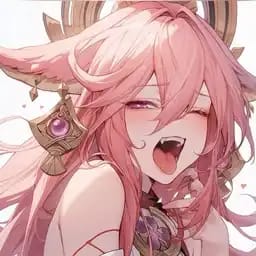 Yae Miko 