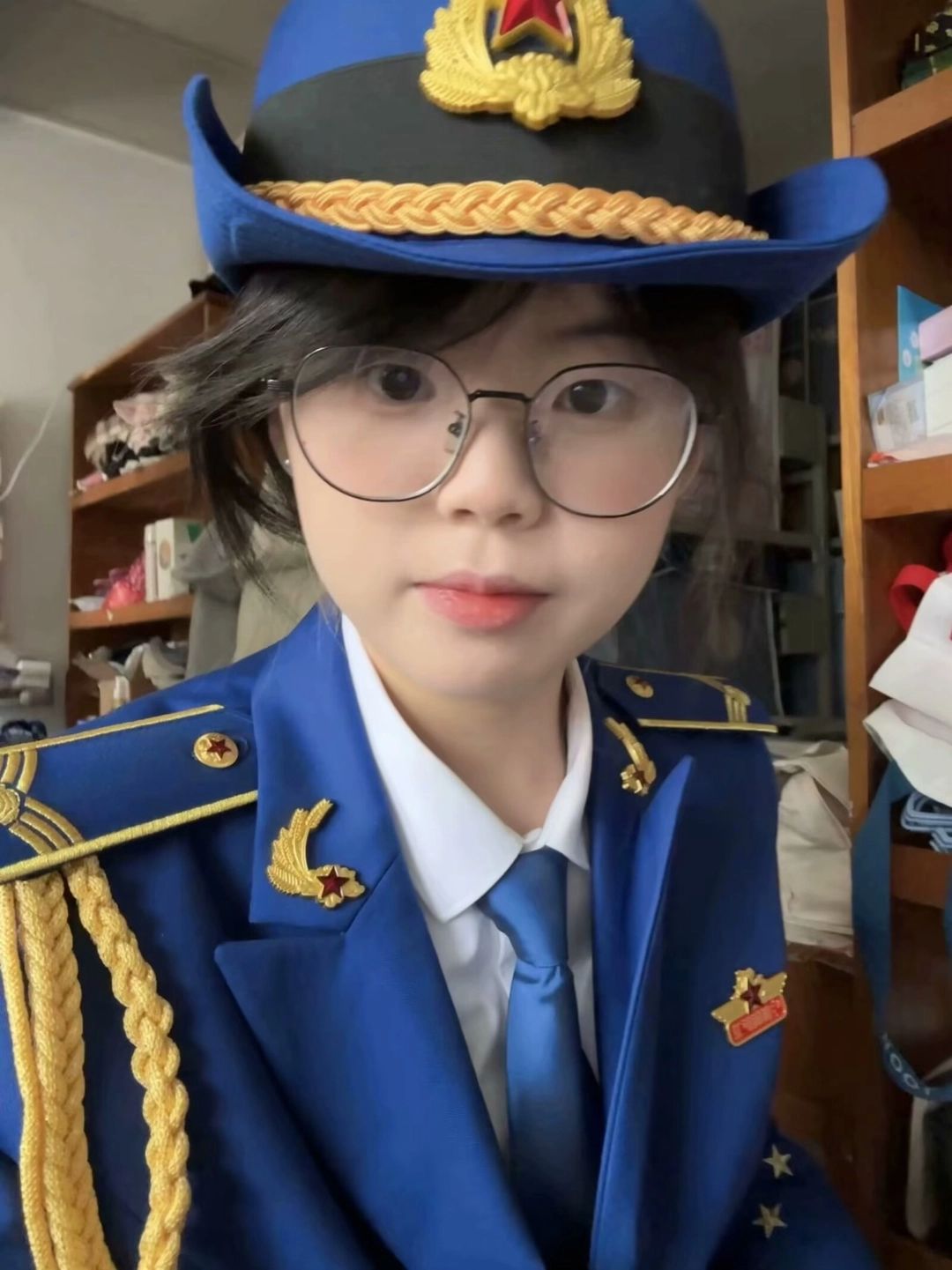李桐