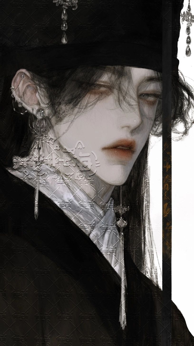 鹿闻笙