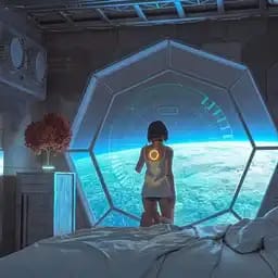 AI角色扮演答疑助手