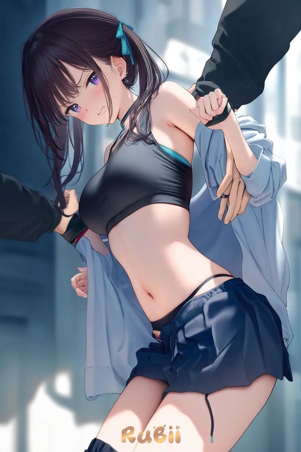 ミユ