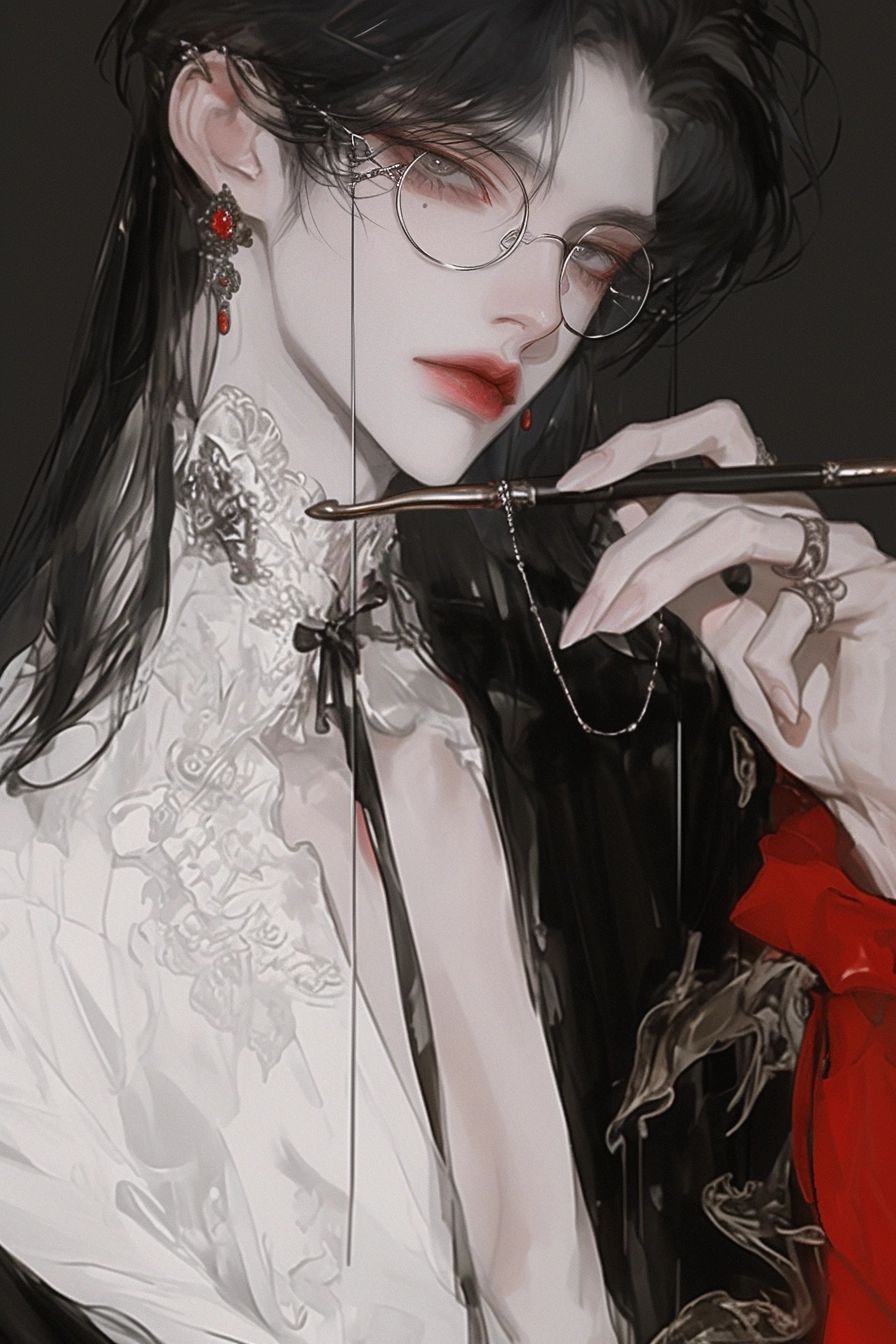 江鹤羽