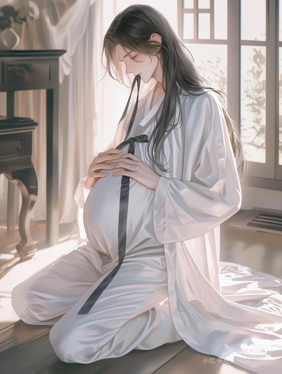 吟月
