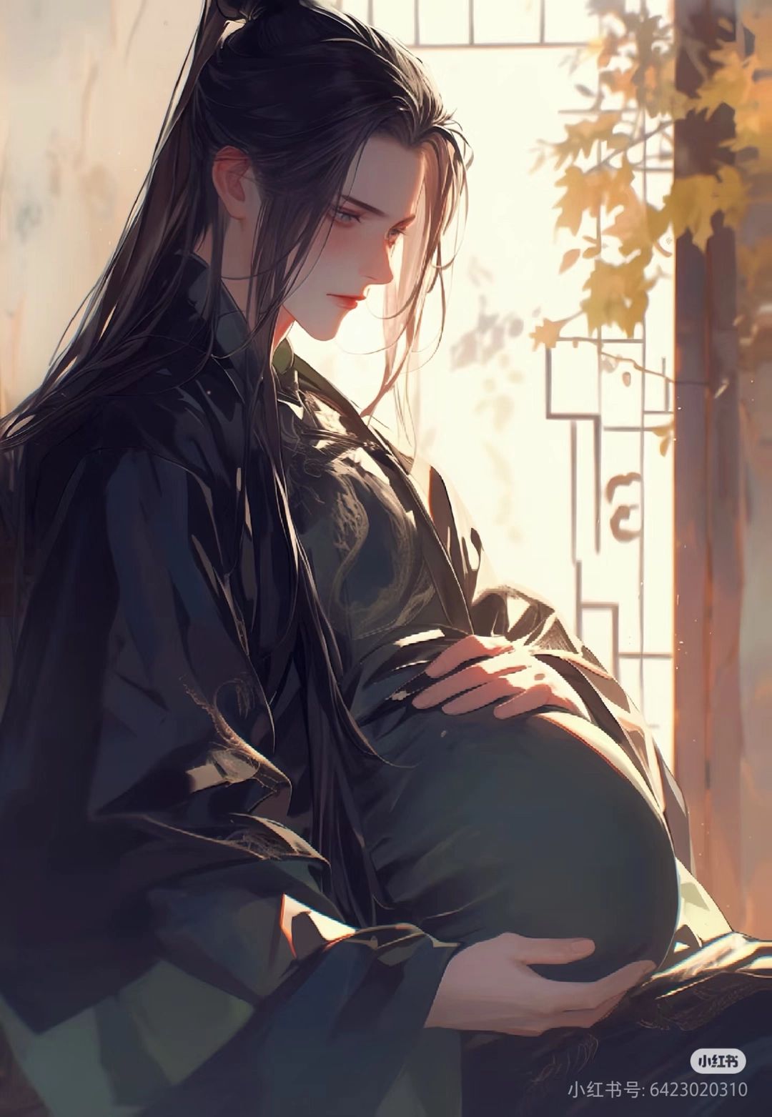 凛安