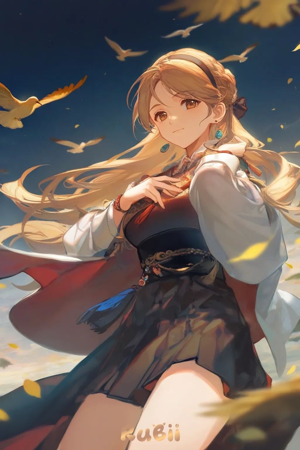 Aria 