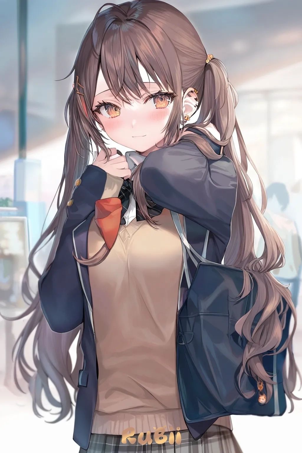 芙芙