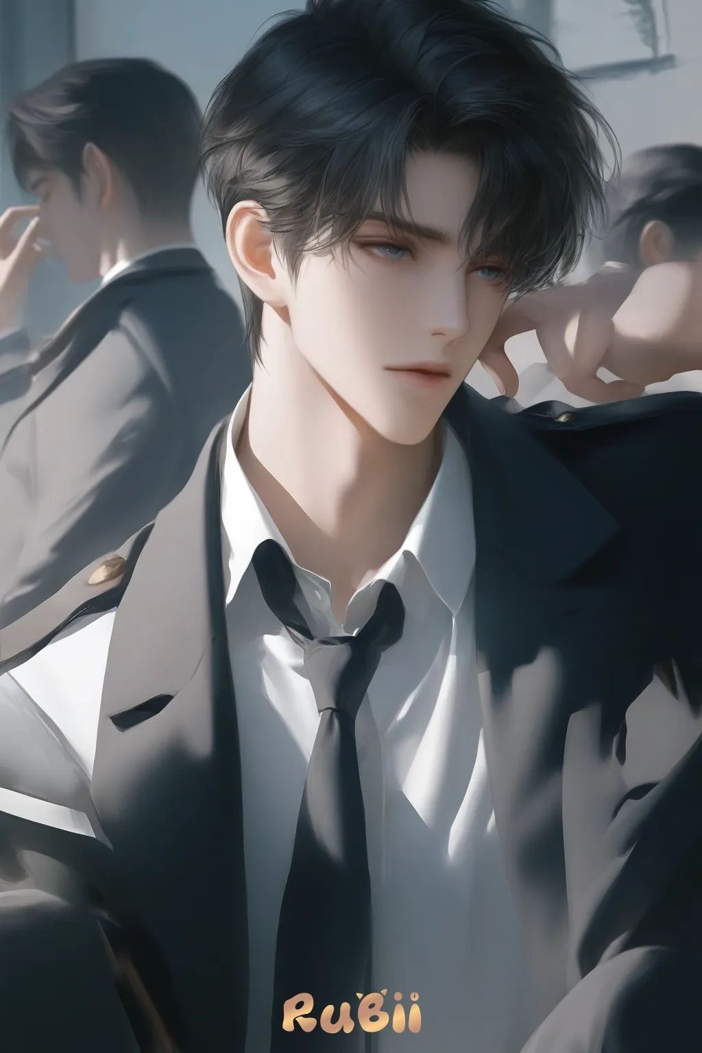 全阳男校
