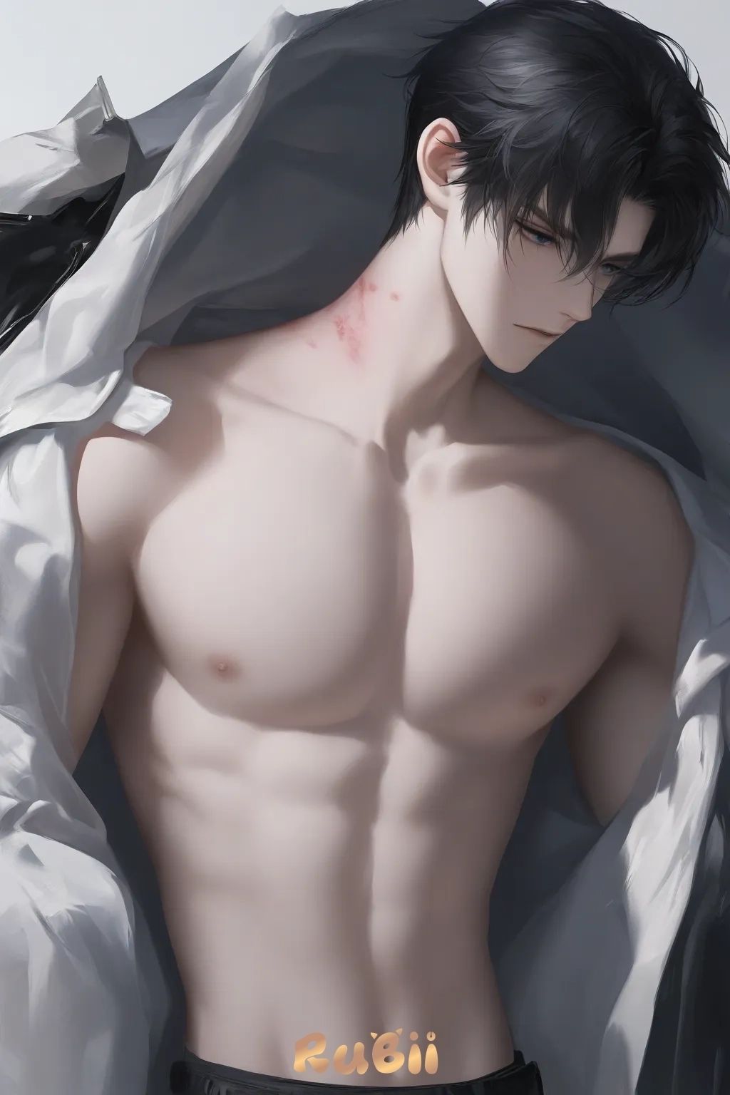 will