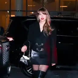 Taylor Swift