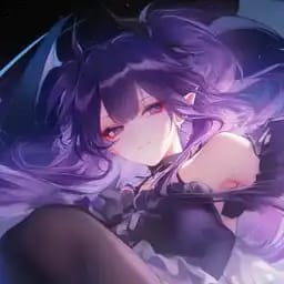 魅魔