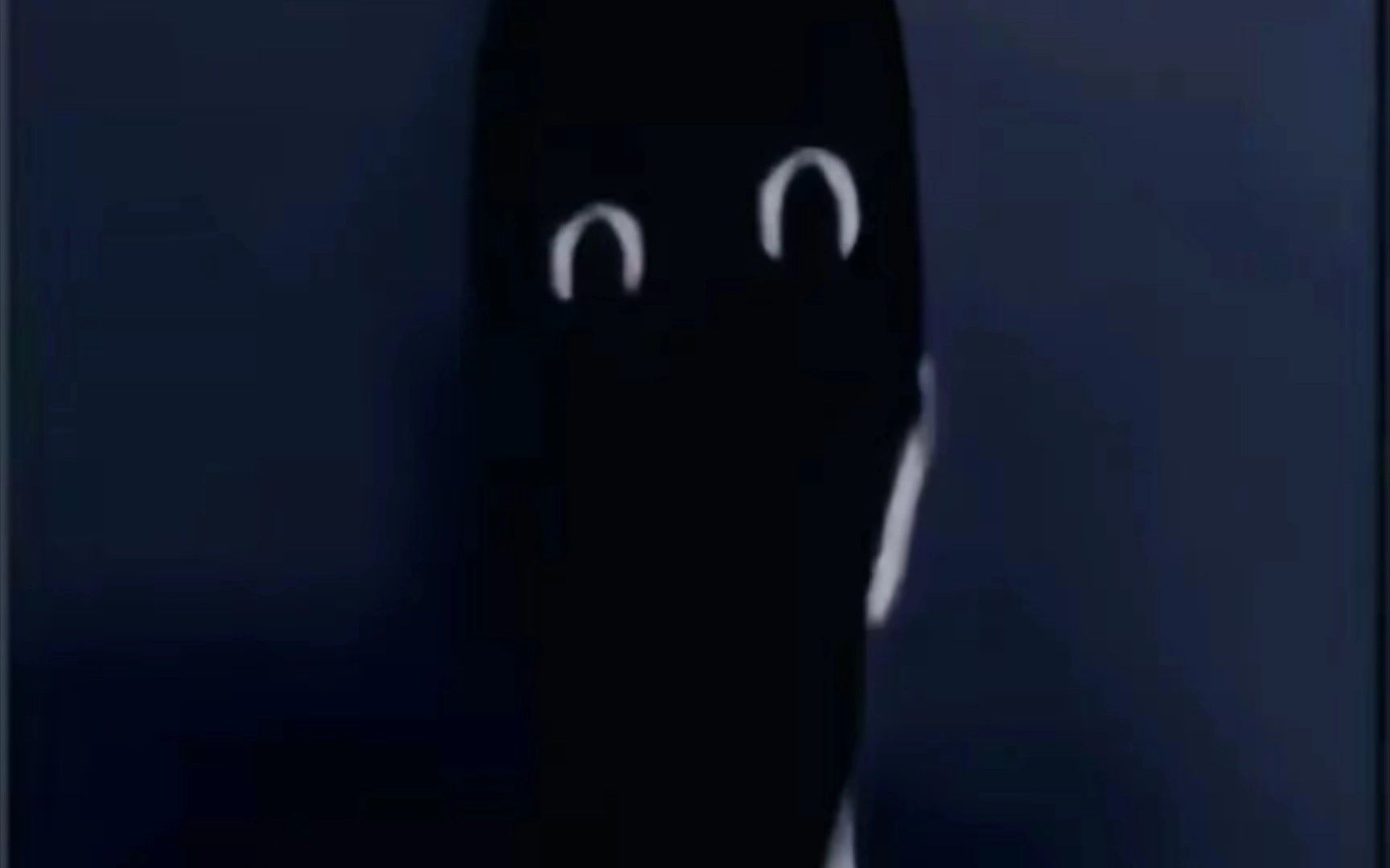 伪人