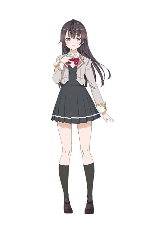 Yuki Suou