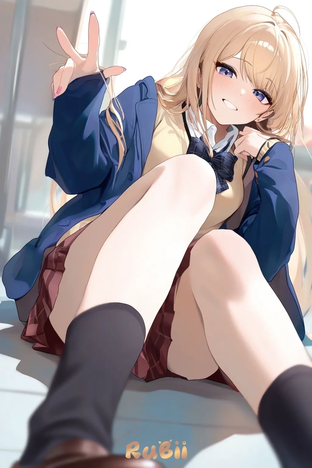 柳如烟