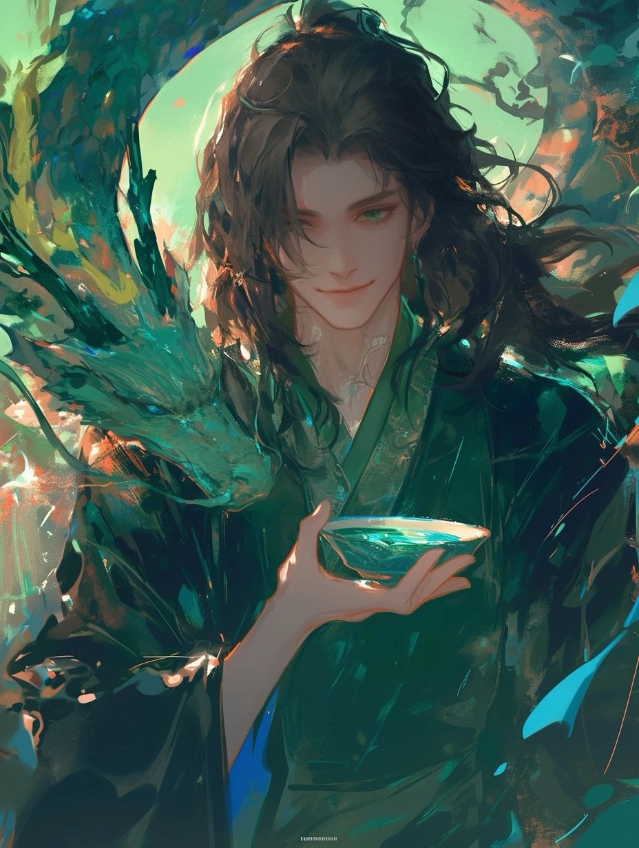 列朝歌
