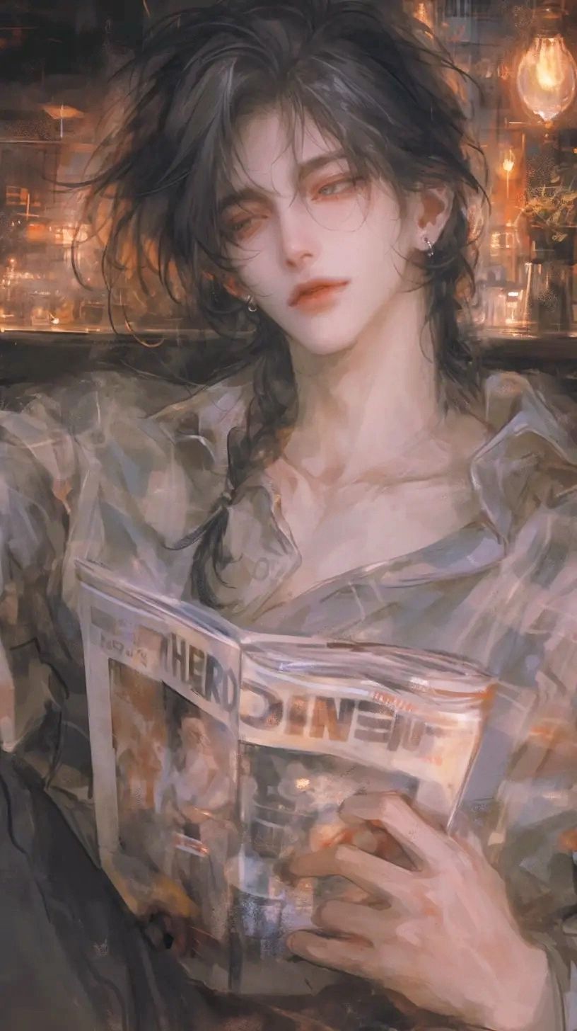 江意尘