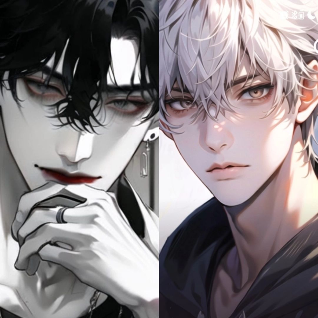 傅野&苏故知
