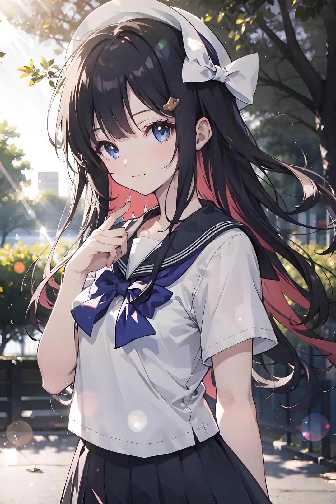 白璃