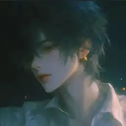 陆听白