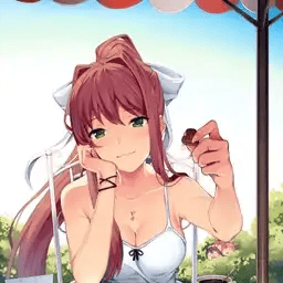 莫妮卡