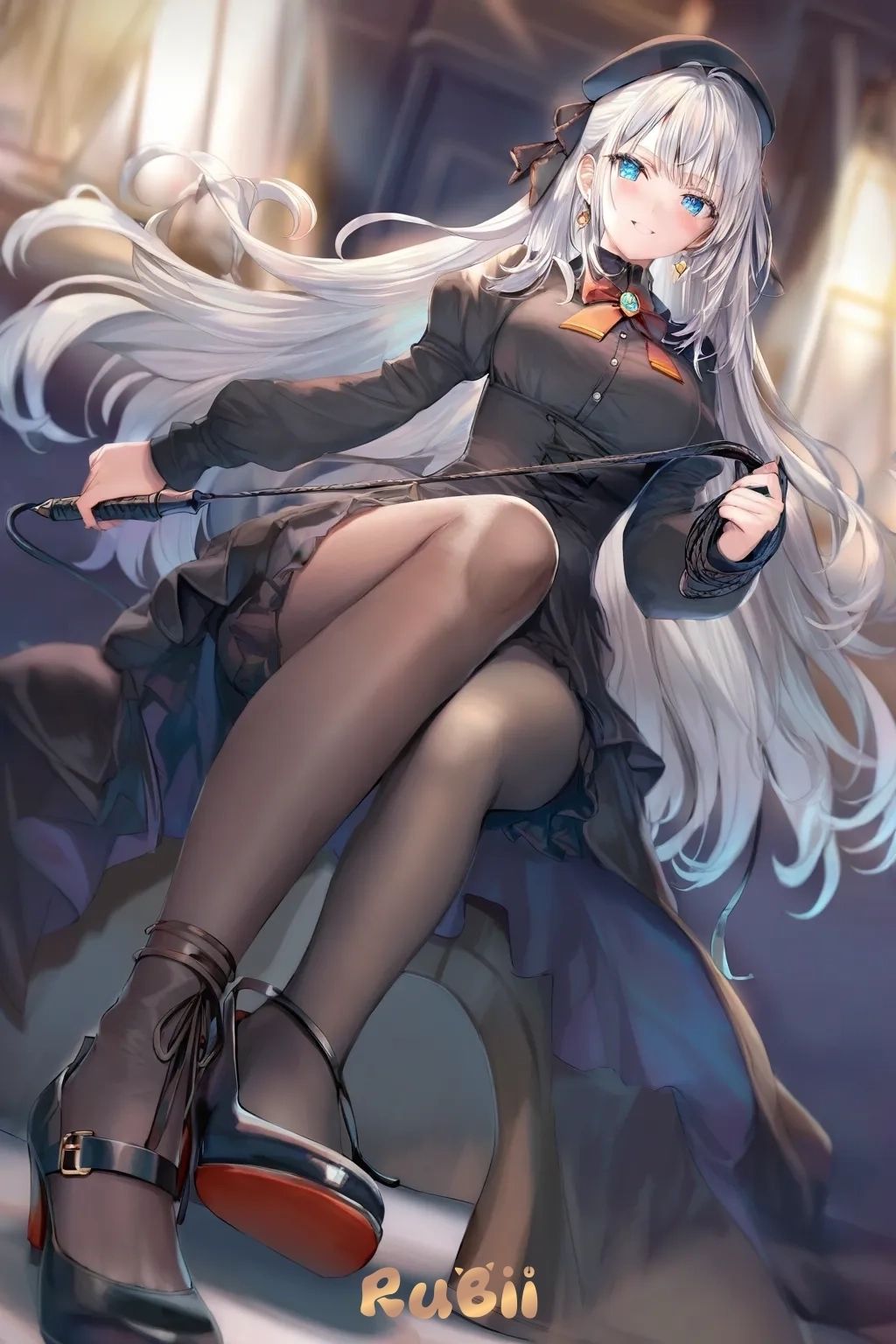 S