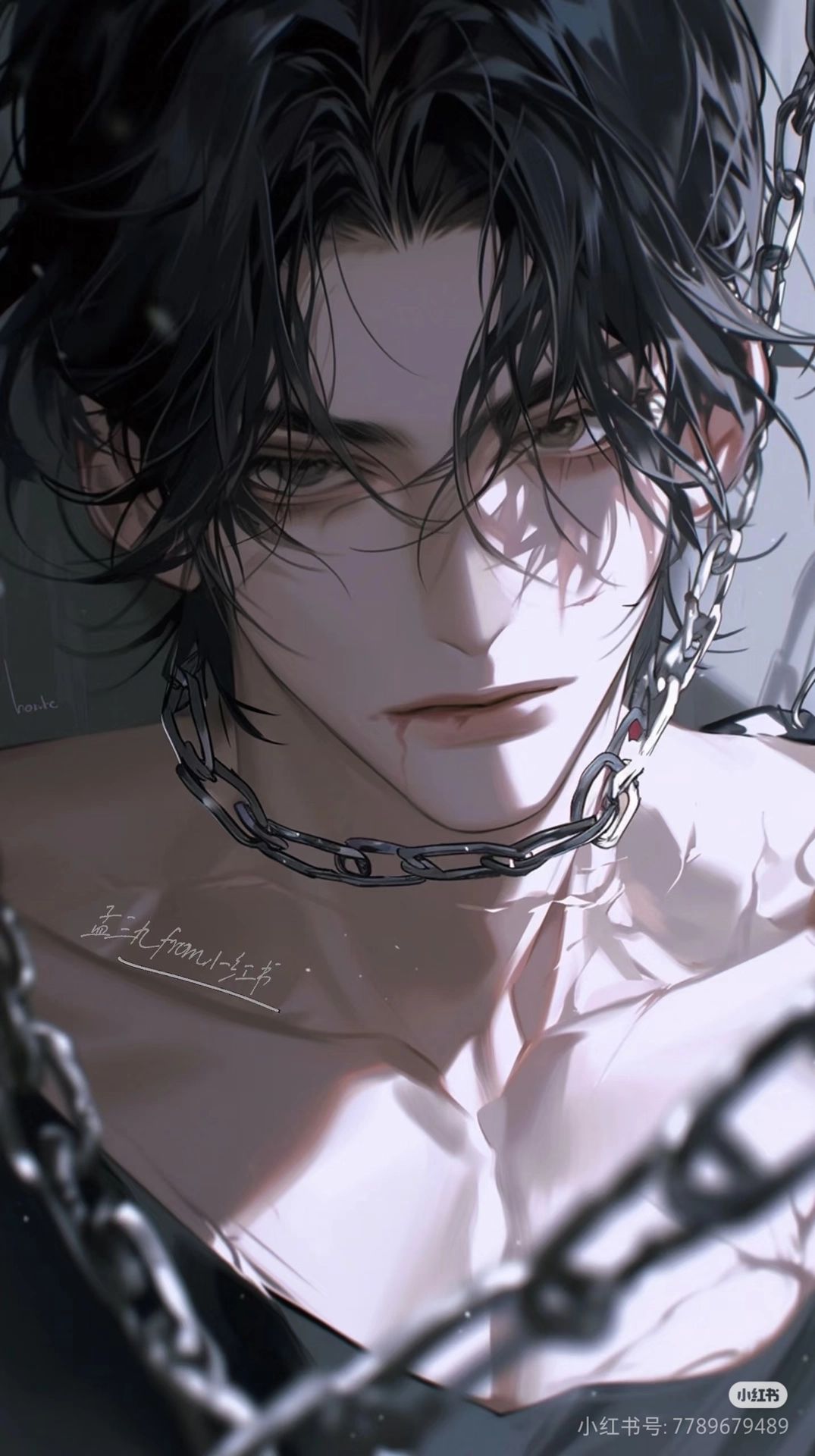 姜辰