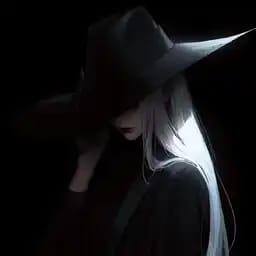 苍幽影