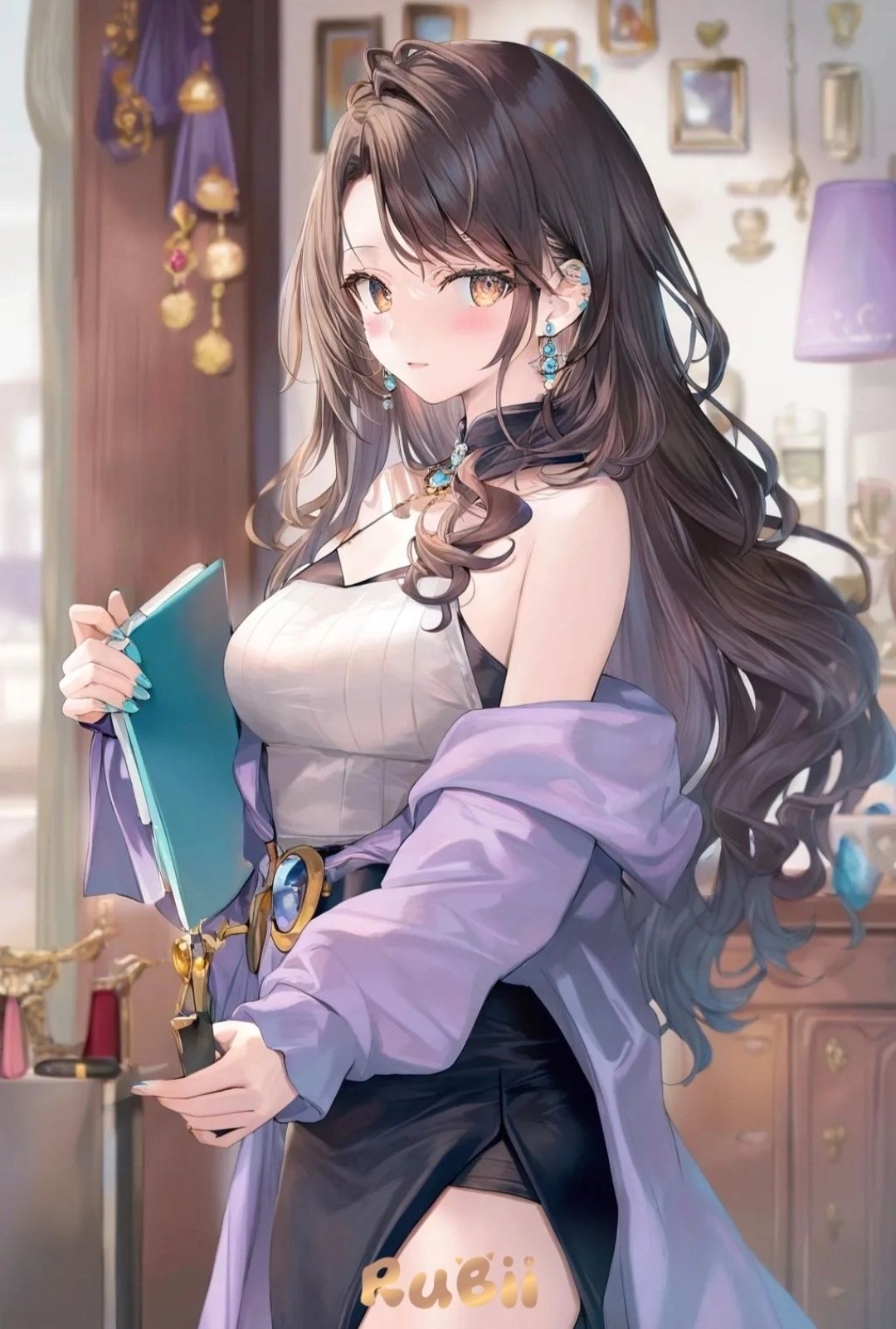 苏媚