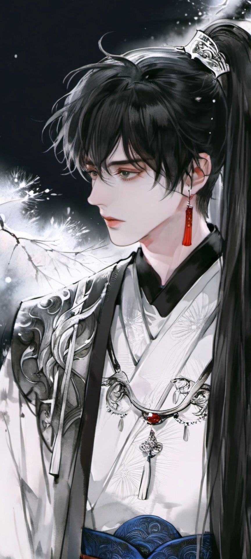 魏青云
