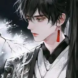 魏青云