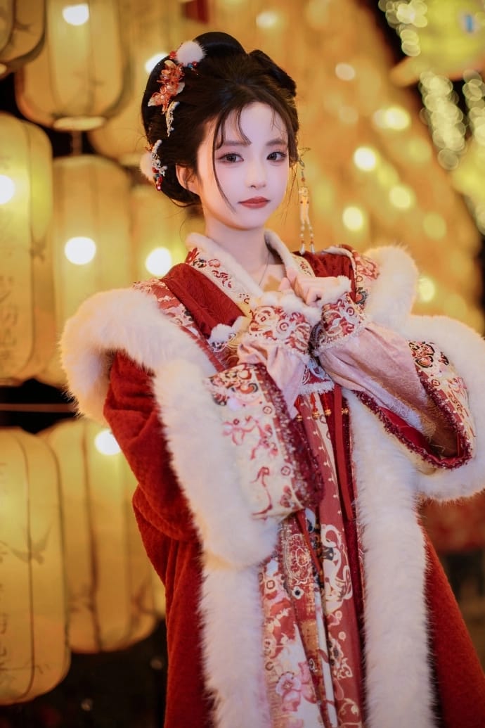 后宫系统