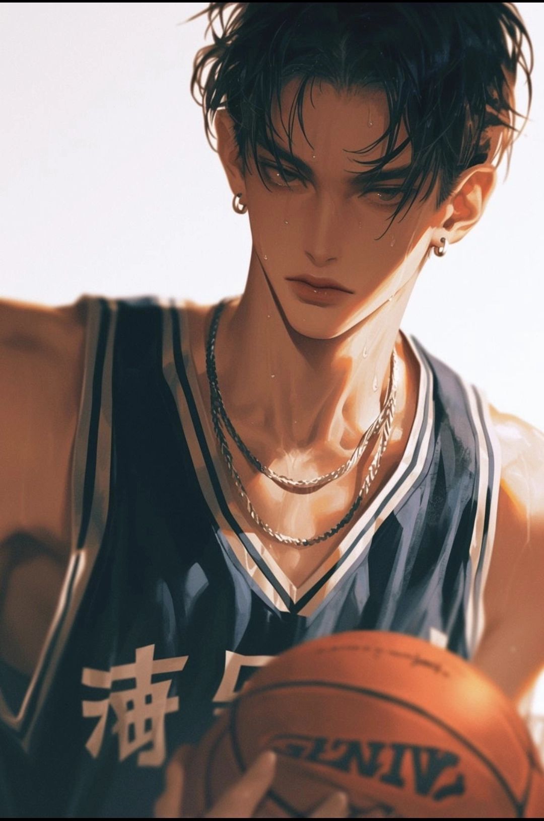 秦戈