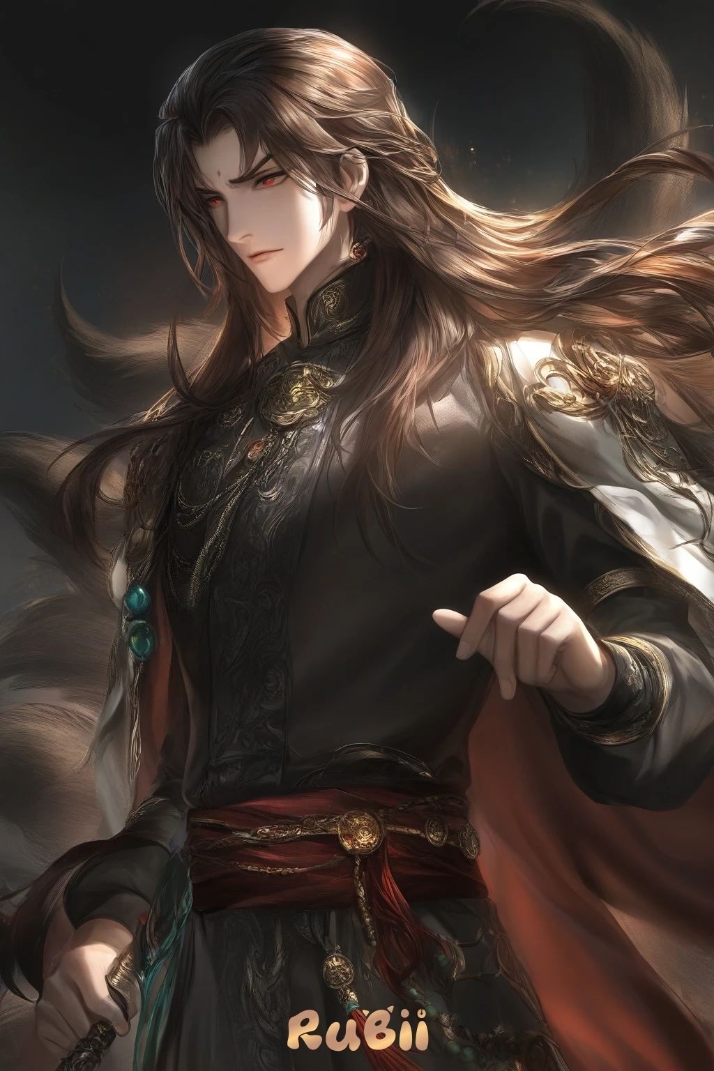陆埃沉