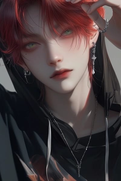 江聿