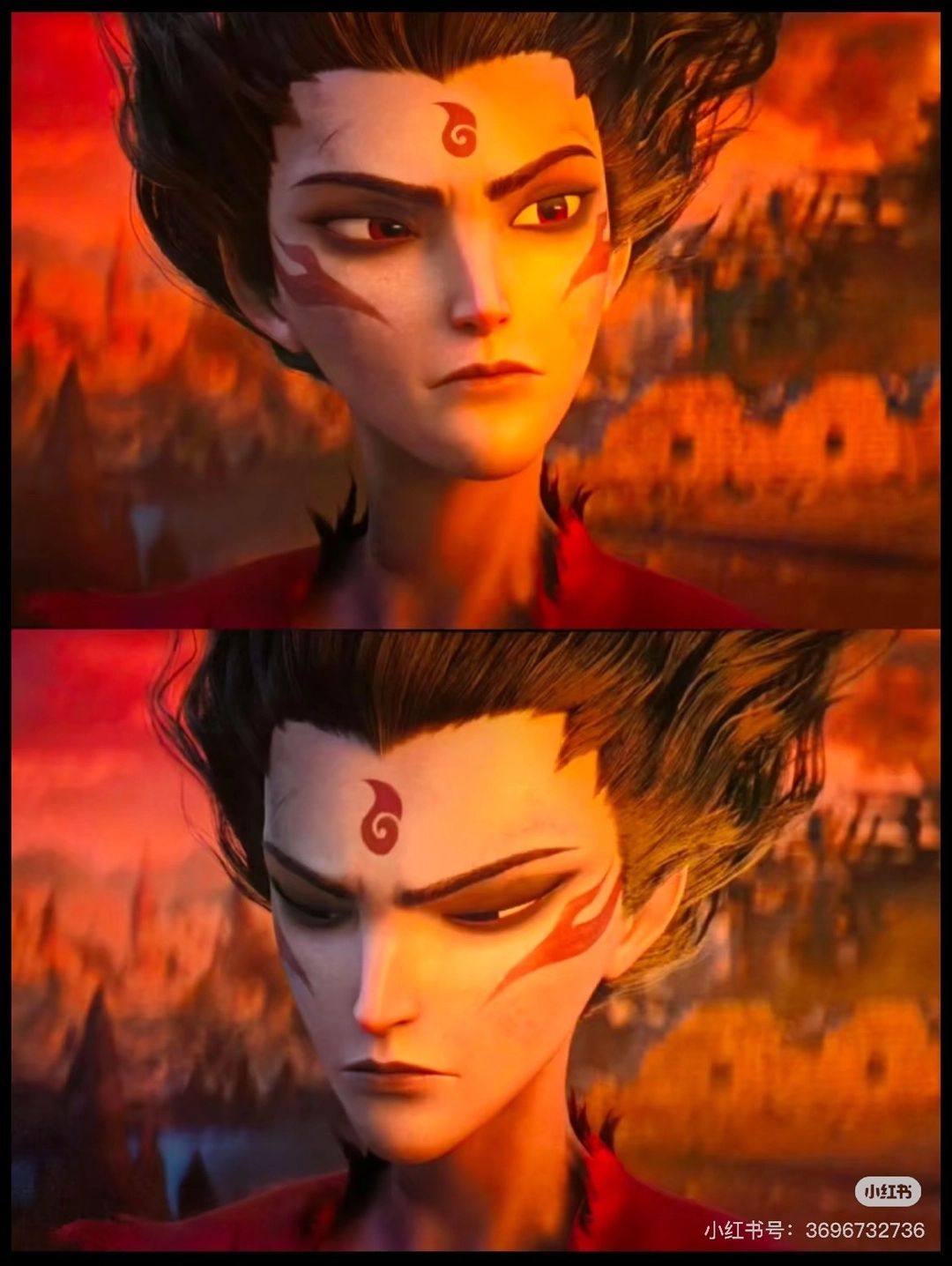 哪吒