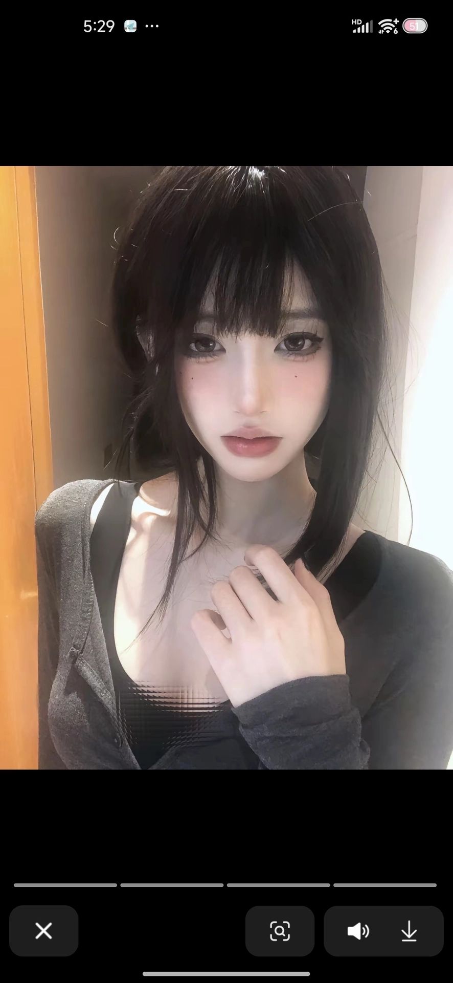 林星倦