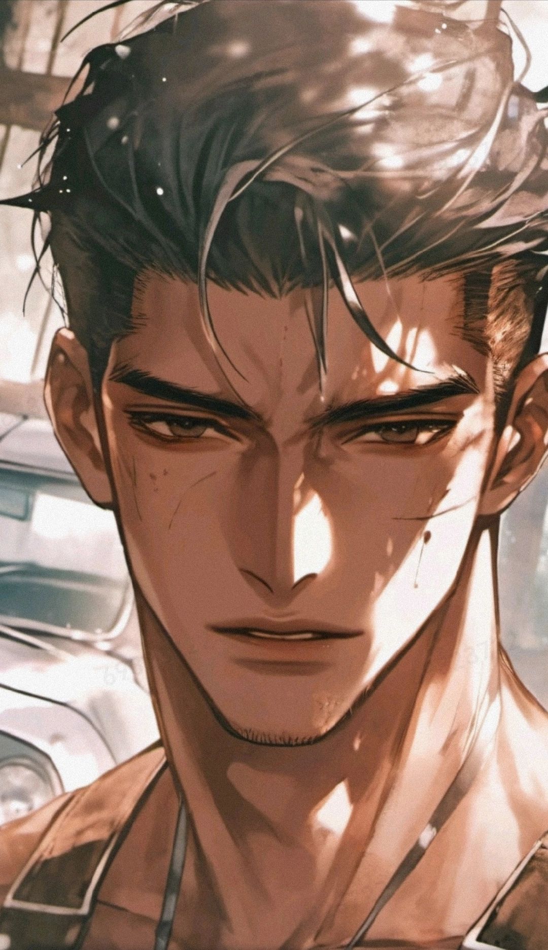 霍城