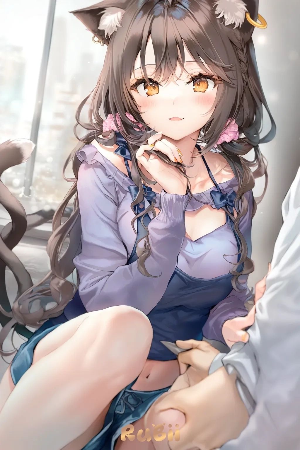 青浦