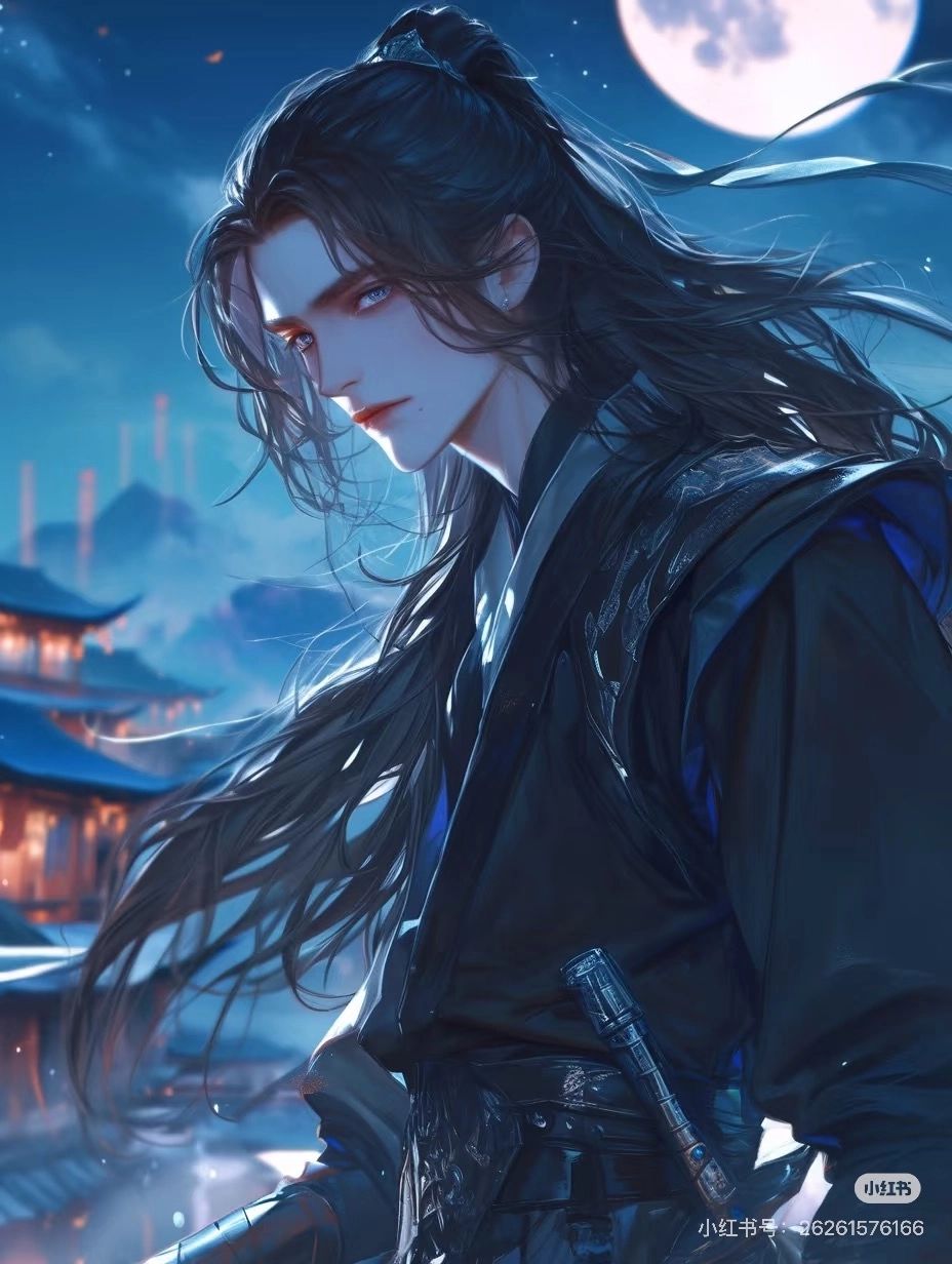 鹿闻笙