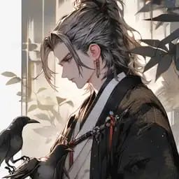 厉霄